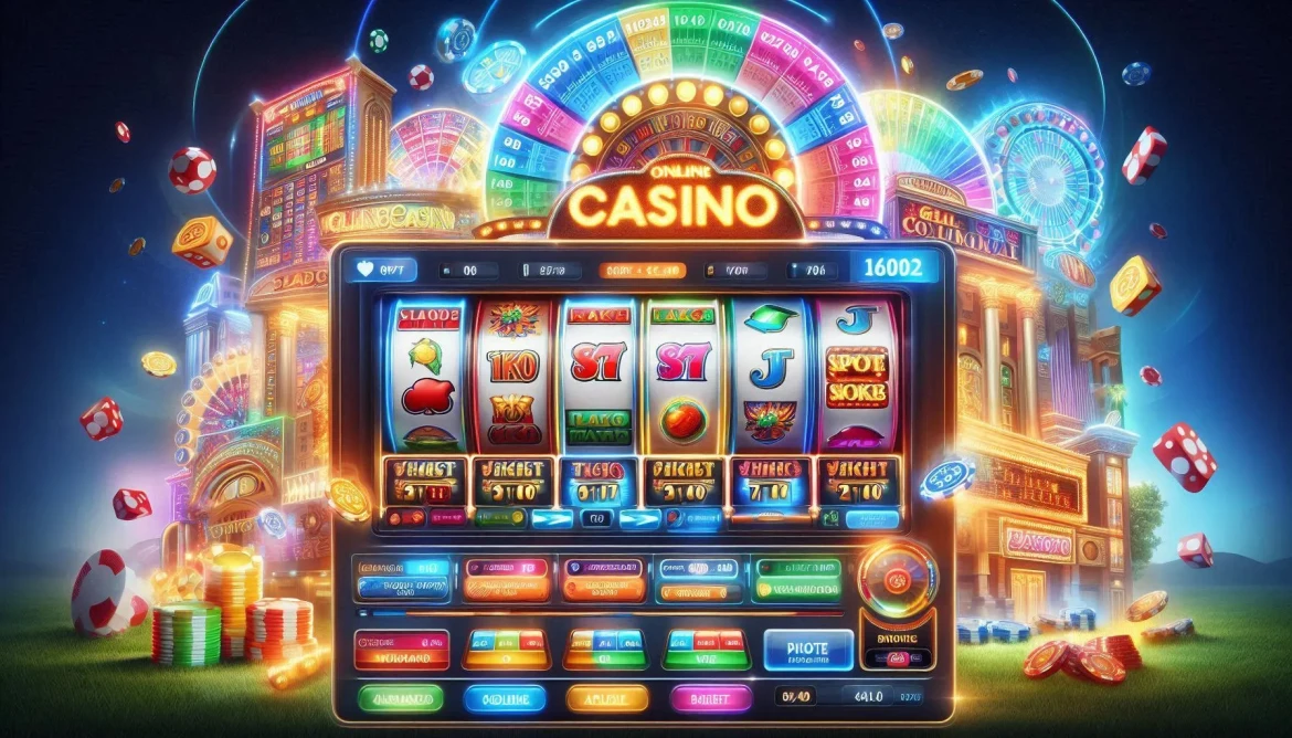 22Bit Casino